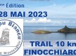 Trail 10 Km Finocchiarola - Macinaggio - Cap Corse Capicorsu