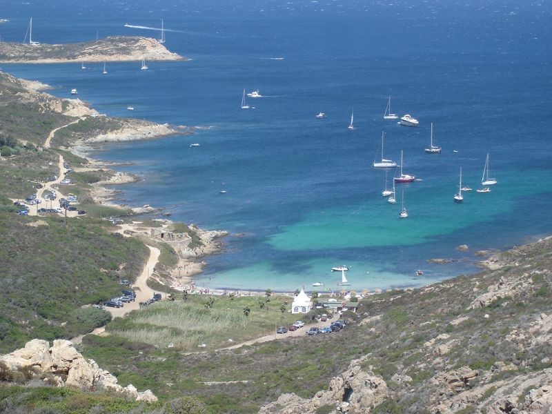 Anse de L'Alga