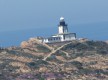 Phare de la Revellata (OMT Calvi)