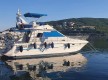 Horus - Balades & Excursions en mer - Santa Severa - Luri