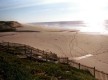 Praia da Aberta Nova