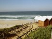 Praia da Aberta Nova