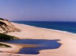Praia da Aberta Nova