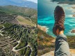 Domaine Terra di Catoni - Randonnée dans la vigne & dégustation - Porticciolo - Cap Corse Capicorsu