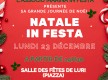 Grande Journée de Noël - Marina in Festa - Lundi 23 Décembre 2024 - Cap Corse Capicorsu