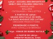 Grande Journée de Noël - Marina in Festa - Lundi 23 Décembre 2024 - Cap Corse Capicorsu
