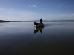 Face à la plage de la Vieille-Nouvelle