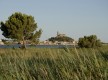 Face à la plage de la Vieille-Nouvelle