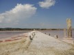 Face à la plage de la Vieille-Nouvelle