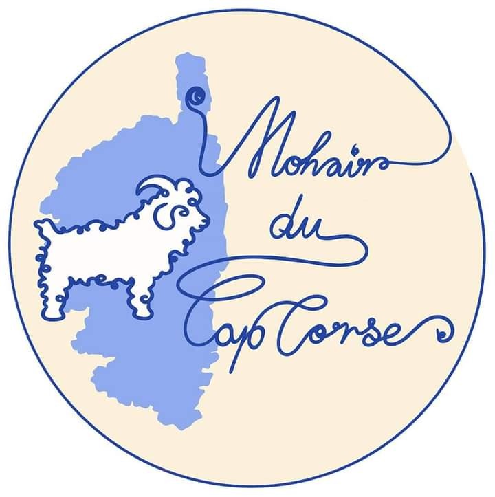 Mohair du Cap Corse - La chèvrerie