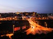 vista nocturna