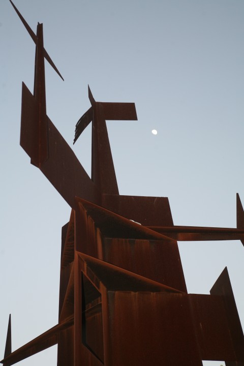 Monumento à Liberdade