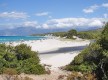 Plage de Saleccia (Bona)