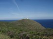 Le sémaphore du Cap Corse