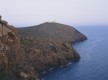Le sémaphore du Cap Corse