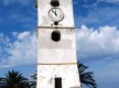 Canari, Côte Ouest du Cap Corse... Le clocher