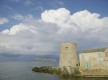 Tour de Tollare, Ile de la Giraglia(Ph.J.RATTAT)