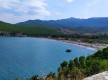 Plage de Pietracorbara - Cap Corse - P. Saliceti©