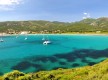 Escale Nautique : Baie de Macinaggio (Ph : J. RATTAT)