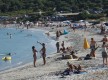 Escale Nautique : Plage de Tamarone