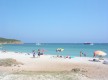 Plage de Tamarone (Ph.C.GALLAY)