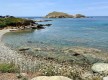 Plage de l'îlot© - Centuri - Cap Corse Capicorsu