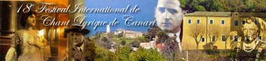 Festival de Chants Lyriques© - CANARI - Cap Corse