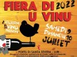 Foire du Vin© - Santa Severa - Luri - Cap Corse Capicorsu
