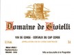 Domaine GIOIELLI© - Macinaggio - Rogliano - Cap Corse
