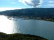 Escale Patrimoine : Vue du moulin de la Coscia