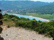 Vue sur la Baie de Macinaggio, Moulin di A Coscia (Ph. J.RATTAT)