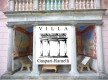 Villa Gaspari-Ramelli - Maisons des Américains - Cap Corse Capicorsu