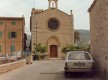 La Iglesia de la Virgen de la Victoria de l’Horta