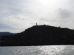 Faro de Sa Punta Grossa o Cap Grossa