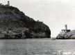 Faro de Sa Punta Grossa o Cap Grossa