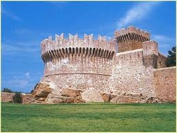 Parco archeologico di Baratti e Populonia