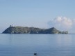 Ile de la GIRAGLIA (Ph. C.CAZEMAJOU)