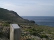 Balisage du Sentier des Douaniers (Ph.M.DELAUGERE)