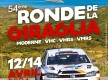 54 éme Ronde de la Giraglia - 12 au 14 avril 2024 - Cap Corse Capicorsu