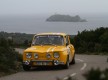 Rallye sur fond de Giraglia