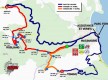 Montée Historique© - Macinaggio - Rogliano - Cap Corse Capicorsu