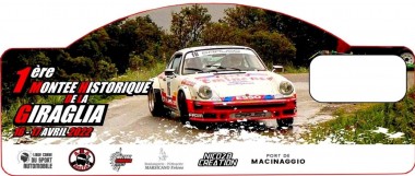 Montée Historique Giraglia 2022© - Macinaggio - Rogliano - Cap Corse Capicorsu
