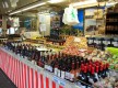 le marché d'ajaccio
