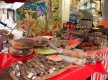 le marché d'ajaccio
