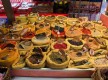 le marché d'ajaccio