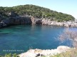 Giannutri, Cala Maestra (Ph.A.MARCHESE)