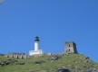 La Tour et le Phare de la Giraglia (Ph.S.CAMPOS)