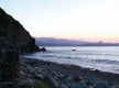 Plage de Negru, une fontaine (Ph.Mairie)