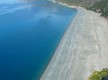 Plage de Nonza (Ph.J.RATTAT)