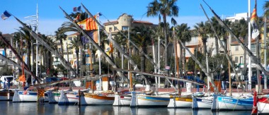 Port de Bandol